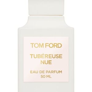 Tom Ford Tubéreuse Nue Eau de Parfum in Cream and Gold 1.7oz 50ml